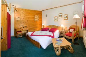 The Chalet in the Hô - Planning Your Stay: Reservations and Policies