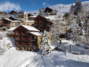 The Chalets of Villard - The Sum Up
