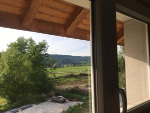 The Chamber of Carrelets - Amenities and Facilities