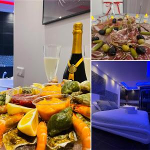 The Desiroom - The Sum Up