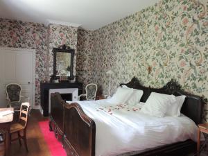 The Domaine De Mestré, the Originals Relais - Policies and Additional Information