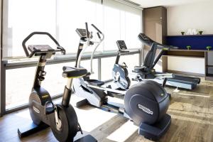 The Dracy Hotel and Spa - Amenities and Facilities