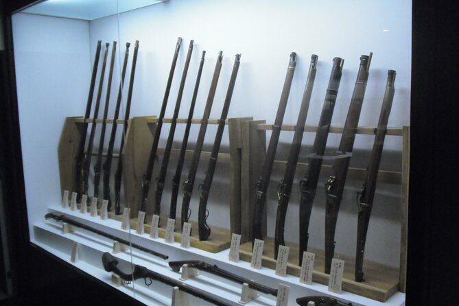 The Ｗarring States Period Learning Private Tour In Tokyo - Pricing and Group Details
