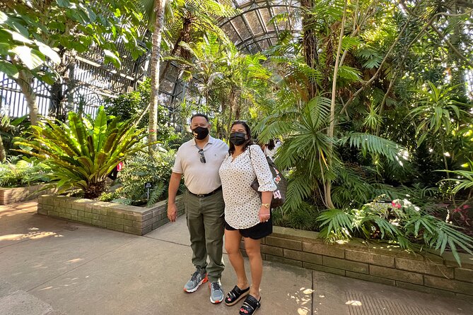 The Famous San Diego Private Tour With Pickup - Inclusions: What to Expect