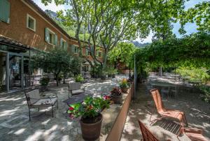 The Florets - The Sum Up