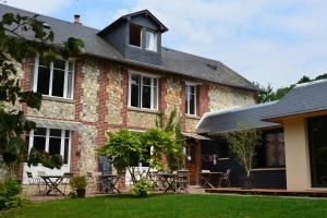 The Fraîchette-Hotel & Spa - Location and Accessibility