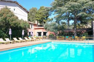 The Gardens of Cassis - Guest Experiences and Highlights
