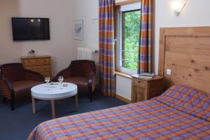 The Good Welcome - Booking Information and Policies