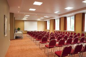The Grand Hotel De Plombières by Popinns - Policies and Important Information