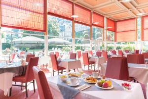 The Grand Hotel De Plombières by Popinns - Activities and Attractions in the Surrounding Area