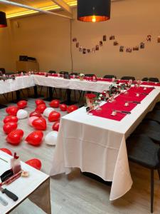 The Great Deer - Guest Policies