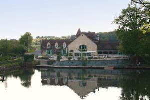 The Guibert Ponds - Guest Experiences and Testimonials