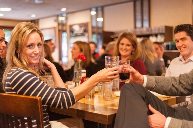The Heights Food Tour in Houston - Tips for Enjoying the Tour