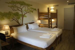 The Heights of Beauval - Planning Your Visit: Accessibility and Policies