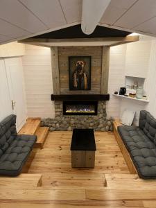 The Home of the 2 Treasures - Exceptional Guest Experience