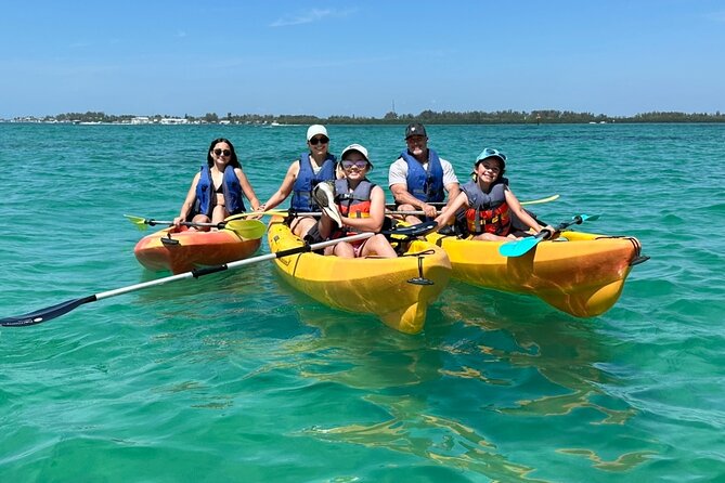 The Island Tour - Traveler Feedback