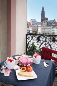 The Kléber Hotel - Guest Policies