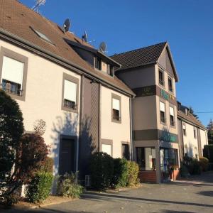The Lime Trees Montbeliard South Audincourt - Activities and Nearby Attractions