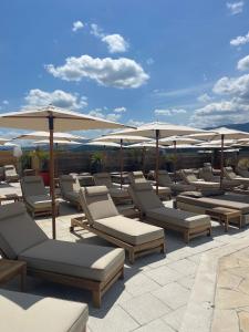 The Lodges of Luberon - Guest Experiences