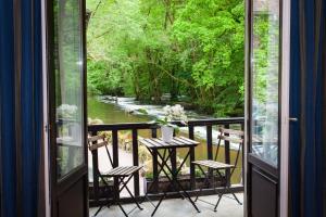 The Mill of Ruats - Dining Options and Culinary Experience