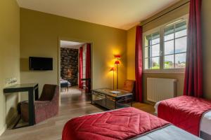 The Mill of the Gourmet - Relaxation and Recreation Amenities