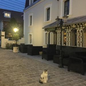 The Mini-lofts of Paul and Virginie - Dining Options