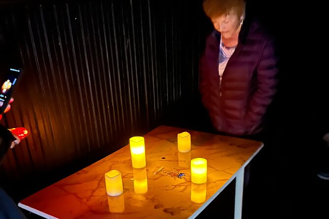 The Official Ybor City Ghost Tour - Accessibility and Comfort