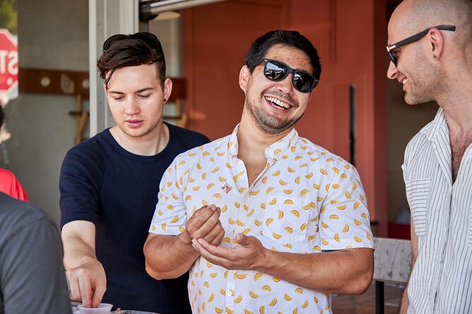 The Original Food and Culture Tour of Pike Place Market - Connecting With Passionate Vendors