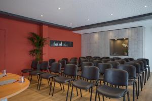 The Originals Boutique, Hotel Admirals, Les Sables-d'Olonne - Facilities and Services