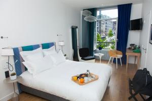 The Originals Boutique, Hotel Le Lion, Clermont-Ferrand - Nearby Attractions