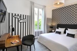 The Originals Boutique, Hotel Le Londres, Saumur - Guest Experience and Reviews
