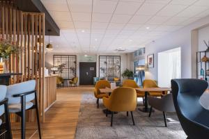 The Originals Boutique, Hotel Le Pariou, Issoire - How to Make a Reservation