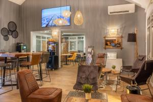 The Originals City, Angers South, The Village 49 - Policies and House Rules