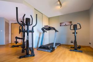 The Originals City, Hotel Acadine, Le Neubourg - Dining and Breakfast Options