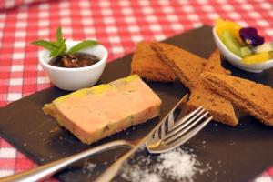 The Originals City, Hotel De France, Bessines-Sur-Gartempe - Guest Reviews and Feedback