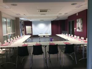 The Originals City, Hotel Des Lys, Dreux - Important Information and House Rules