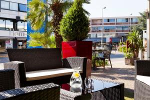 The Originals City, Hotel Galaxie, Nice Airport - Policies and House Rules