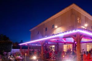 The Originals City, Hotel La Belle Étape, Brignoles - Policies and Amenities for a Comfortable Stay