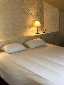 The Originals City, Hotel La Cour Carrée, EU - Room Amenities