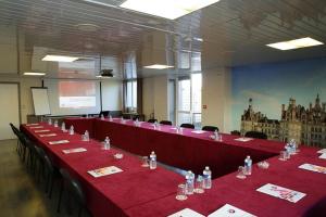 The Originals City, Hotel La Terrasse, Tours North - Policies and Regulations