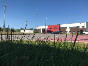 The Originals City, LHAUT Wing, Coquelles-Calais Tunnel S/Manche LHAUTAILE - Accessibility and Family-Friendliness