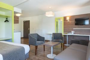 The Originals Residence, Grenoble University - Policies and Regulations