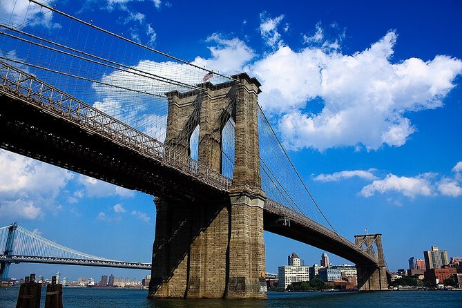 The Outlaws Who Built Manhattan Walking Tour - What to Expect on the Tour