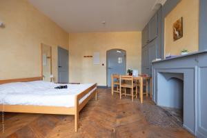 The Pavilion of Officers - Policies and Important Information