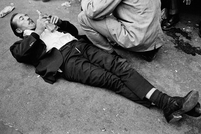 The Psychiatric History of New York Walking Tour - Insider Stories and Engagement