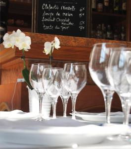 The Pulled Chicken - Flavoring and Seasoning Options