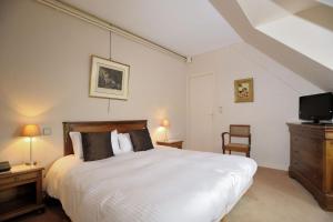 The Relay of the Post Office - Dining Experience