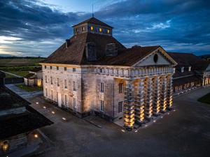 The Royal Saltworks - Activities and Entertainment Options