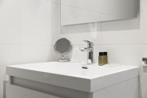 The Saint Louis - Room Types and Pricing