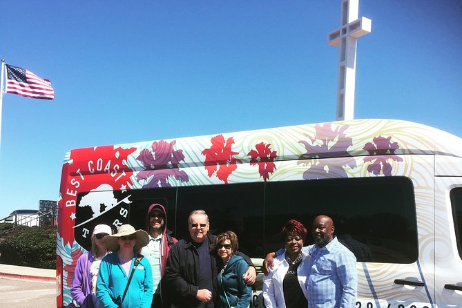The San Diego Tour From S.Oc - Discovering Seaport Village